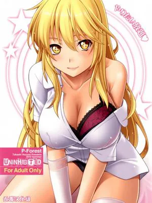 (C84)やりたい放題 (とある科学の超電磁砲)(30P)|(C84) 为所欲为 (某科学的超电磁炮)(30P)