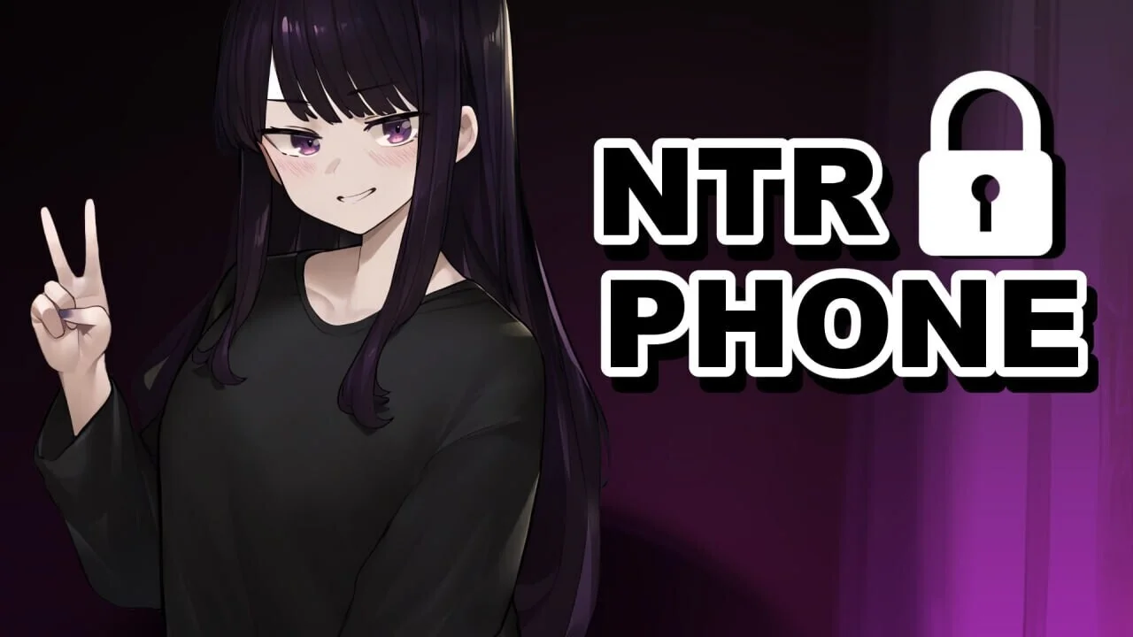 更新[SLG/日式/NTR] NTR手机（NTR PHONE）v0.40.0 官方中文步兵 【安卓/PC-365M】