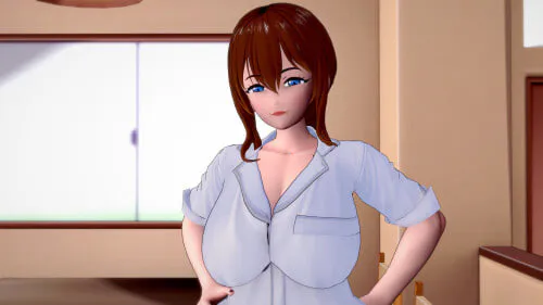 [SLG汉化PC安卓动态步兵]发现我的NTS癖好  Discovering My NTS Fetish v0.6  [FM/BD 4G]