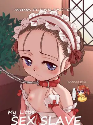 SEX SLAVE