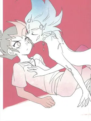 好奇心は猫を惑わせる（游戏王zexal）