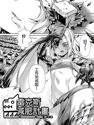 雷克斯減肥計畫