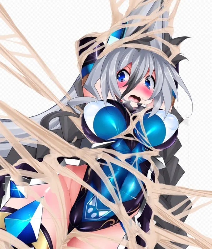 [SLG/PC/生肉/动态]怪物深渊 v3.4