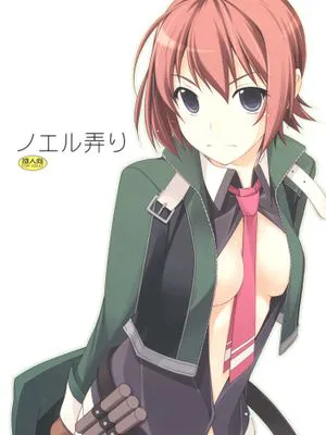 ノエル弄り|诺埃尔的玩弄