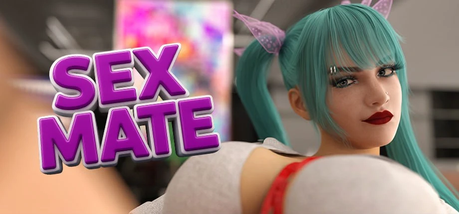 [欧美SLG]性伴侣：无码版 S1 Sexmate: Uncensored [S1 - v1.01] 官方中文步兵版[PC+安卓]