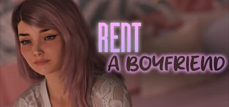 [欧美SLG]租借男友（Rent a Boyfriend）AI汉化版【PC+安卓/5G/新作】
