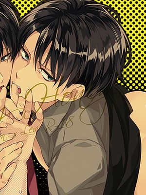 [艾利]Custom Honey+后日谈