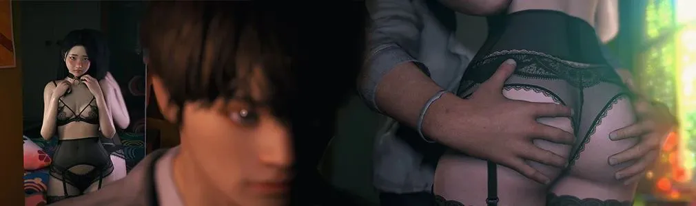 [亚洲风SLG/动态]禁忌思想Up.2 官方中文版[PC+安卓1.11G]