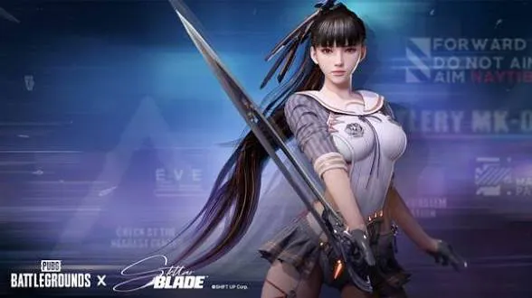 [pc免虚拟机]《剑星/Stellar Blade》