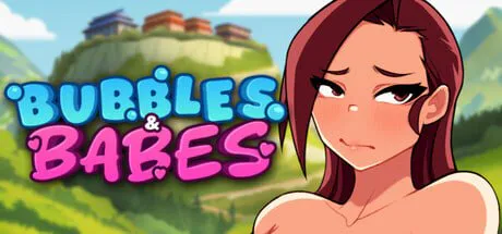 [SLG官中PC安卓MAC]泡泡与宝贝  Bubbles & Babes v0.16  [FM/BD 6G]
