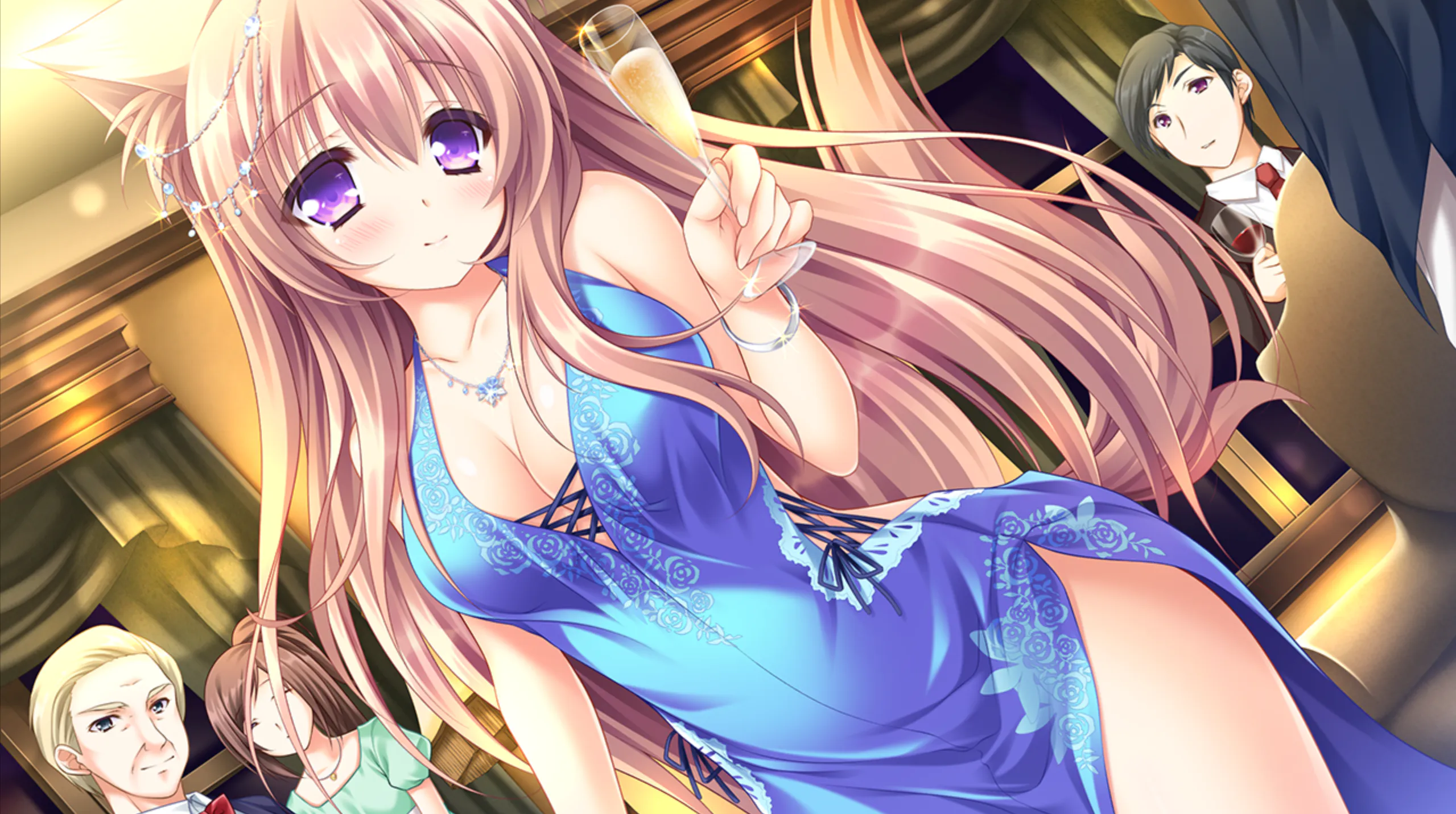 游魂2 -After Stories-【2026S614S4】タユタマ2-After Stories-【ADV/PC/存档】