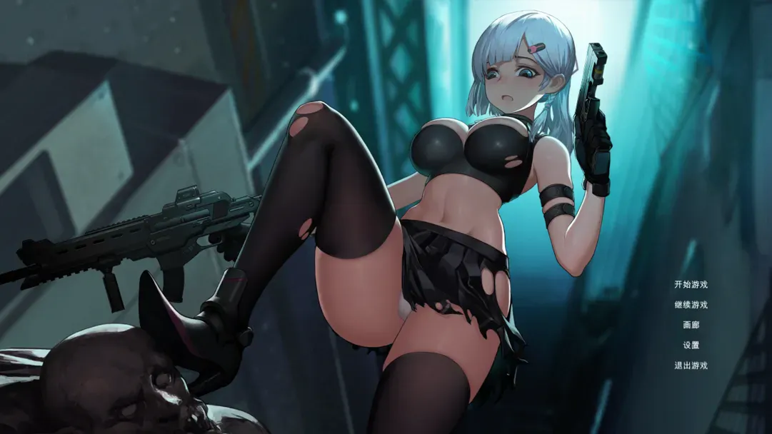 [PC/安卓模拟器/2D/ACT/神作/冒险/战斗]伊德海拉之影 イドラの影  V1.3.3 官中版 完整最终版含全DLC[PC591MB/迅雷转百度/迅雷/UC]