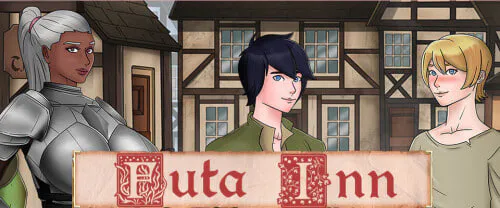 [SLG汉化PC安卓]风塔客栈   Futa Inn v0.9.6   [FM/BD 1G]
