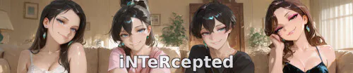 更新[亚洲风SLG/寝取/巨乳] iNTeRcepted Chapter 1 v2 B.1.2.0 官中步兵 [PC+安卓