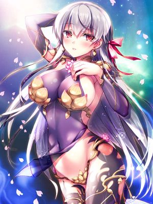 [Pixiv] 紅音色 (95416)