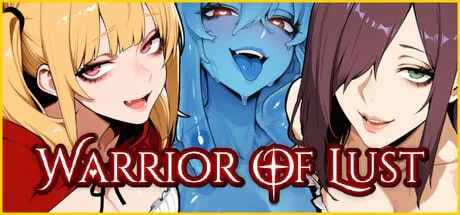 [ACT官中PC]淫欲战士 Warrior of Lust  v1.01  [FM/BD 3.5G]