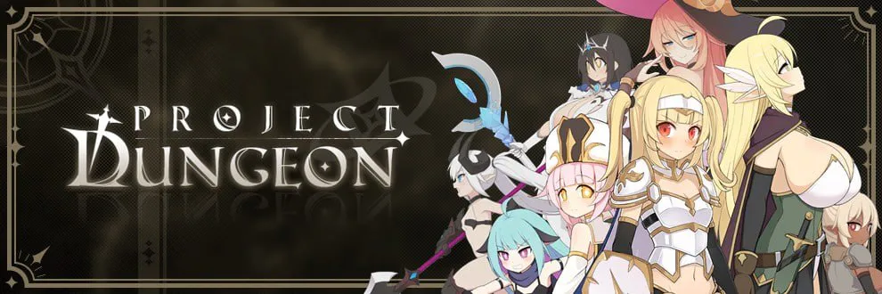 [SLG/PC/官中/动态]地下城计划 v0.402