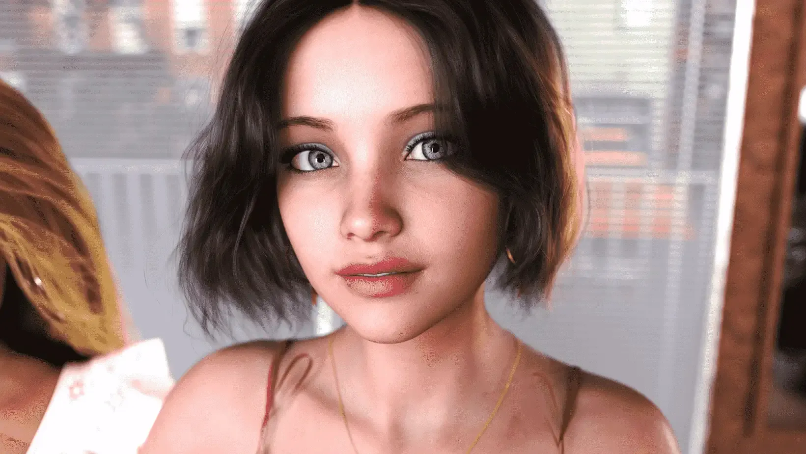 【手机/欧美SLG/汉化/动态】如此多爱v0.3.4RP