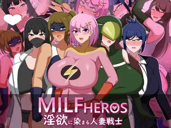 [RPG/NTR/巨乳]被淫欲染污的人妻战士 被淫欲染污的人妻战士 汉化 [PC+安卓]