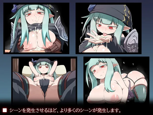 [PCRPG汉化] ASYLUM アサイラム 阿塞拉姆 ver.1.20 [500M]