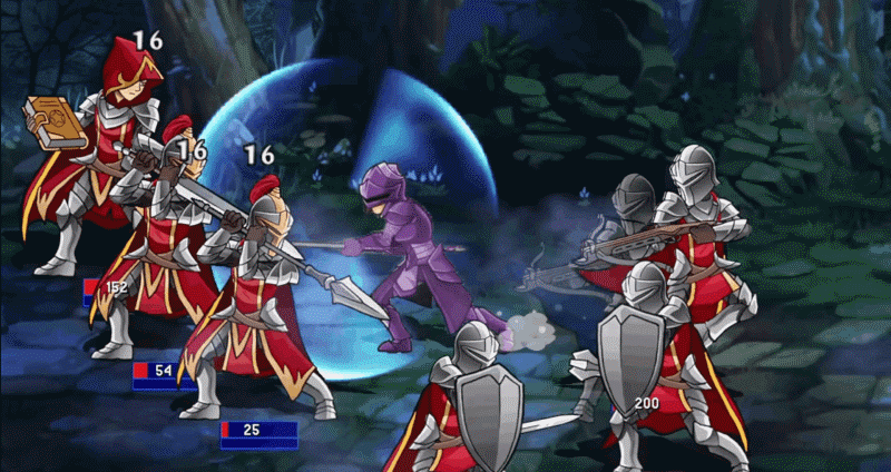 【游戏ACT | 官中】[260612][4032770][nonogames] Warrior of Lust [v1.0.3] 