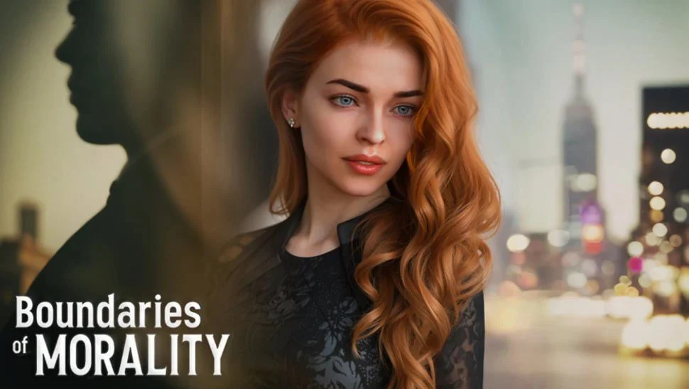 【欧美SLG/沙盒】道德的界限 道德的边界 Boundaries of Morality v0.720 AI汉化版【PC+安卓/4.19G/更新】