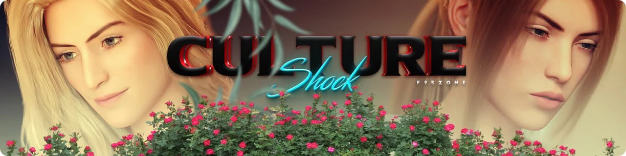 [欧美SLG/后宫]文化重演：文化冲击 Culture Shock Ch. 3 v0.3 AI汉化版【PC+安卓/6.66G/更新】
