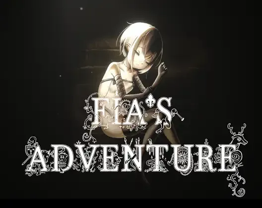 [PC/安卓模拟器/2D/ACT/神作/最新]菲娅的冒险 FIA'S ADVENTURE V1.0.0正式版[PC512MB/迅雷转百度/迅雷/UC]