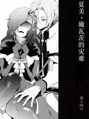 ナツミ·シュバルツの災難