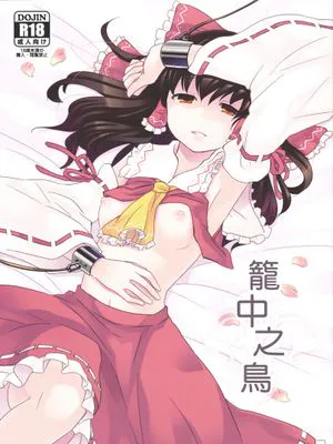 (天狗様のお仕事2) カゴノトリ (東方Project) [中国翻訳]