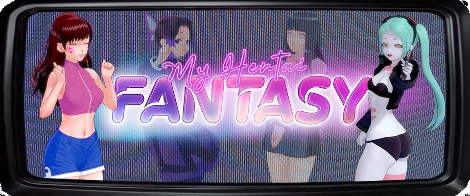 [日系SLG/同人]我的绅士幻想 我的无尽幻想 My Hentai Fantasy 0.16.1 AI汉化版【PC+安卓/6G/更新】