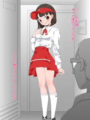 全裸バイト始めました