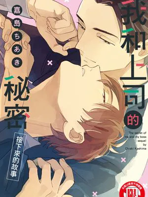 我和上司的秘密