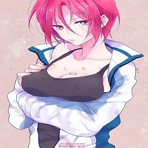 いたくしないでね (Free!)|不要弄疼我哦 (Free!)