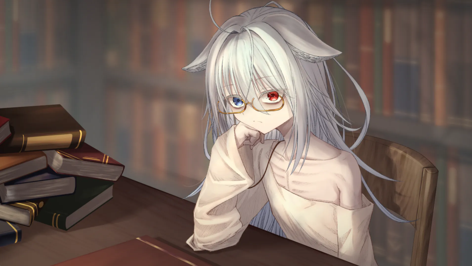 生命の栞【2026S624S5】【ADV/PC】