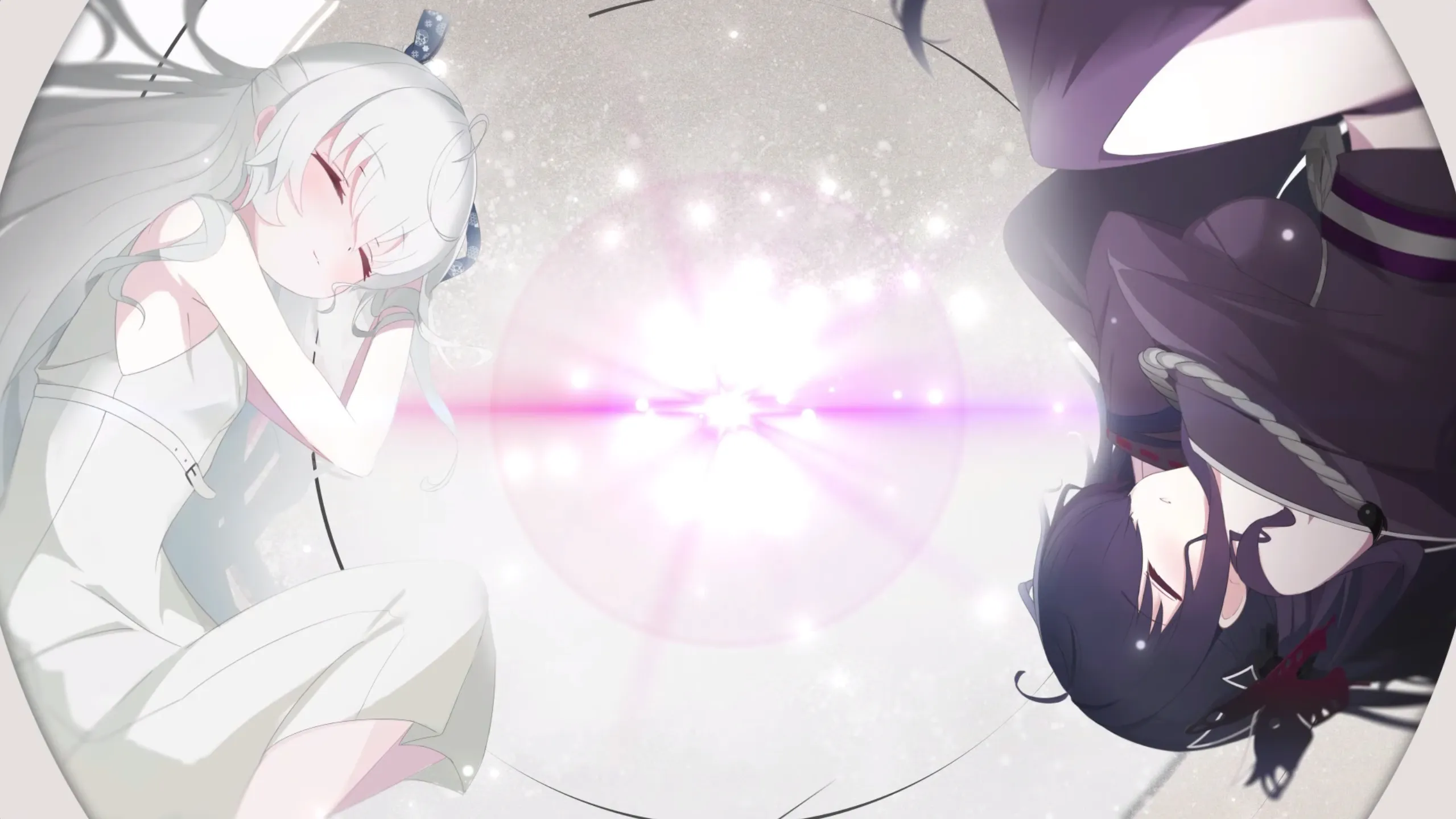 只愿【2026S624S4】カタネガイ【ADV/PC】
