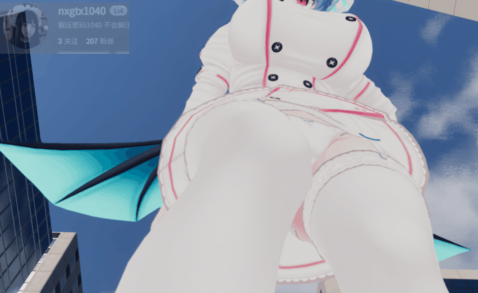 [3D/巨大娘/PC/战斗.]生存尺度 Scale Of Survival v26 官中版 [5.10G]