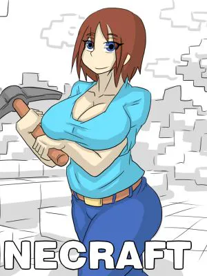 我的世界（Minecraft）