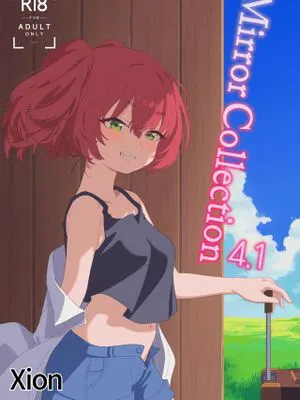 ミラーコレクション 4+ 4.1[中国翻訳]|镜之收藏 4+ 4.1