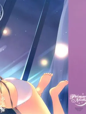 Primae Noctis(ソードアート オンライン)