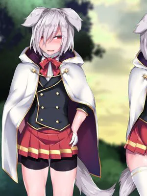 男の娘 [中国翻訳]