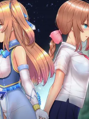 魔法少女セレスフォニア