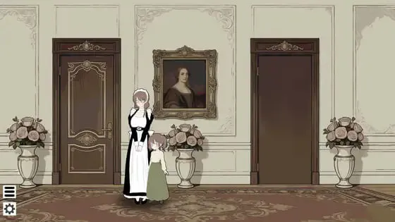 [SLG官中PC动态三部]  贵族的1日 700～1000 貴族の1日 700～1000  [FM/BD 500M]