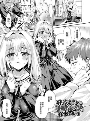 乙女淫乱化計画 第1-2話 [中国翻訳] [DL版]