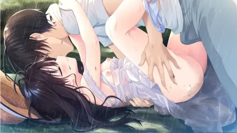 [更新PCSLG步兵官中] 与病弱妹妹的乡间生活官中步兵+Append1-5 [8G]