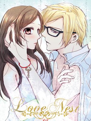 Love Nest (A3!)