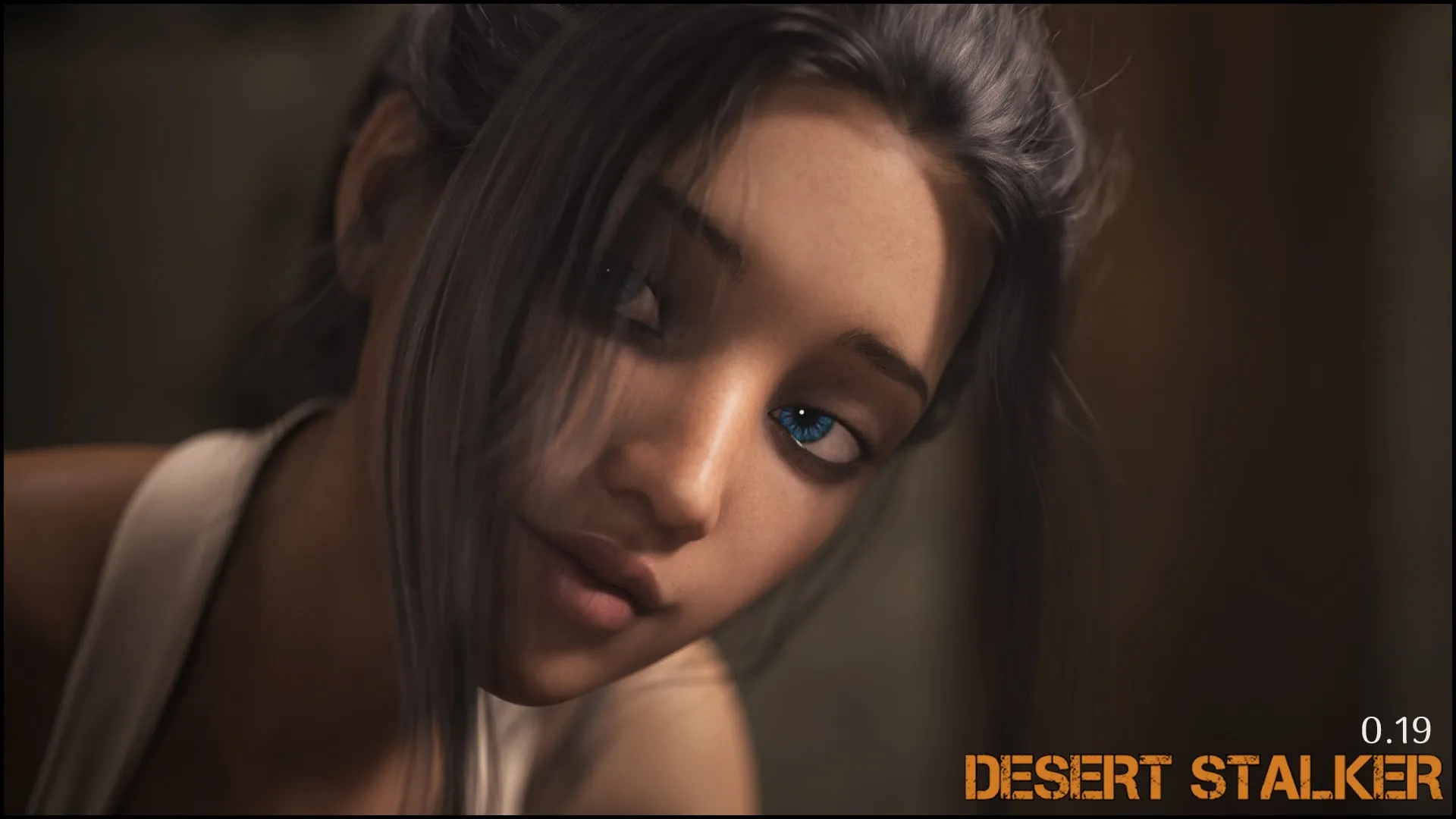 沙漠潜行者 Desert Stalker v0.21.0 pc az mac