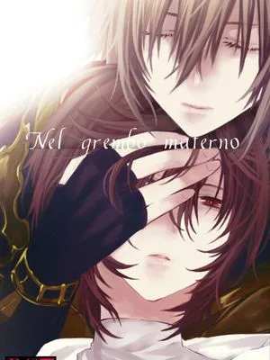[路芬]Nel grembo materno