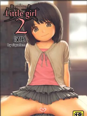 Little girl 2