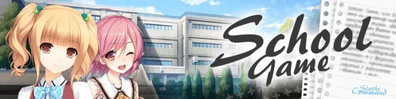 【亚洲风SLG/动态】校园游戏v0.978 bugfix2官方中文版【PC+安卓/3.22G/更新】